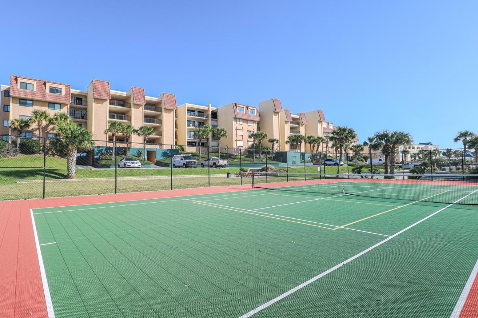 Holiday home Windjammer 210
