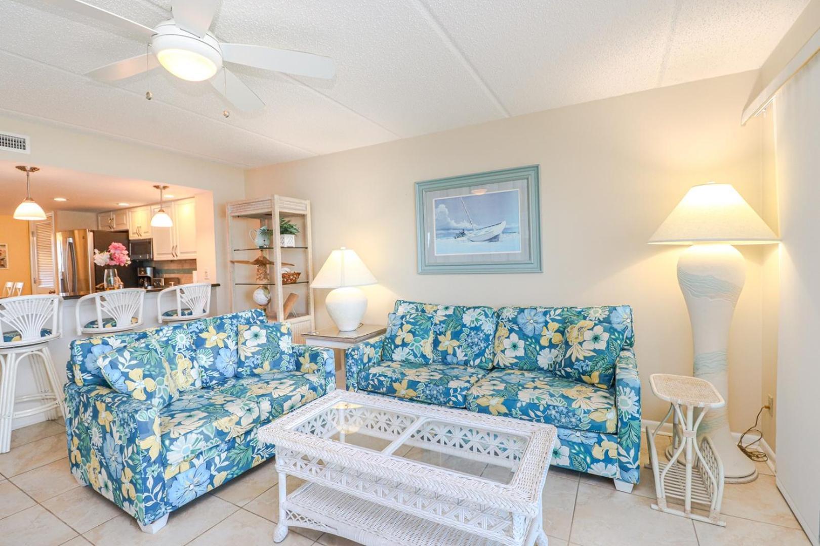 Holiday home Windjammer 210 *