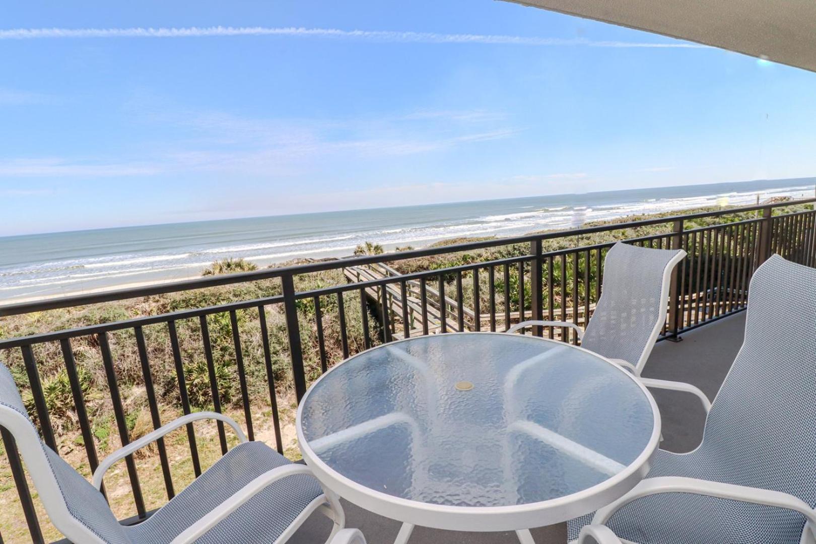 Windjammer 210 Holiday home St. Augustine