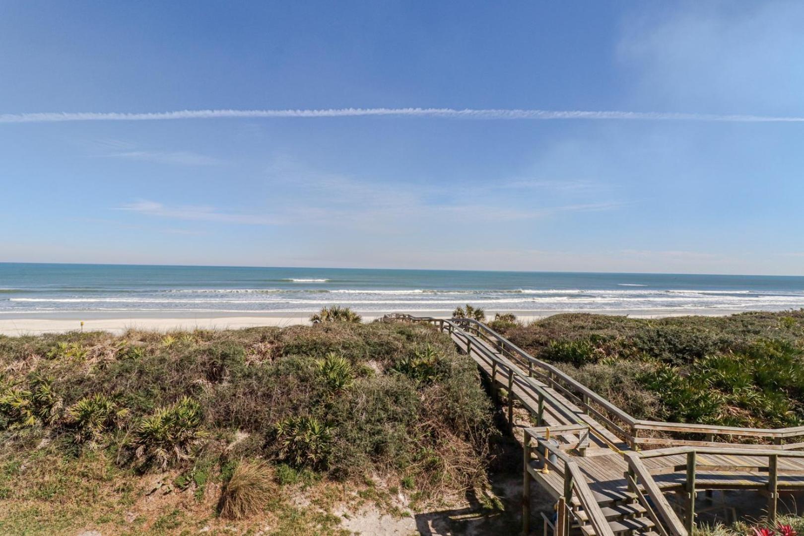 Windjammer 210 St. Augustine