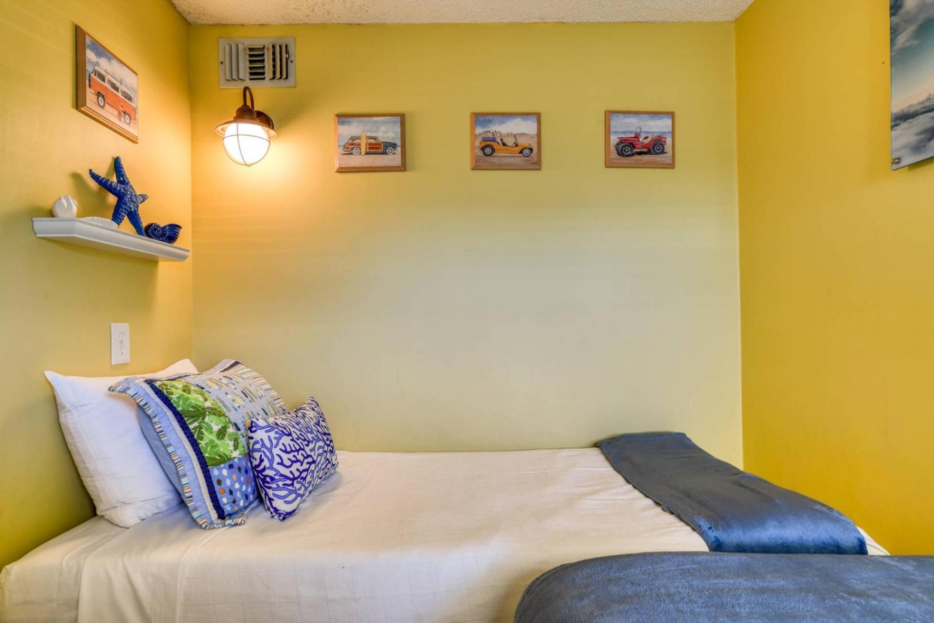 Colony Reef 3203 Holiday home *