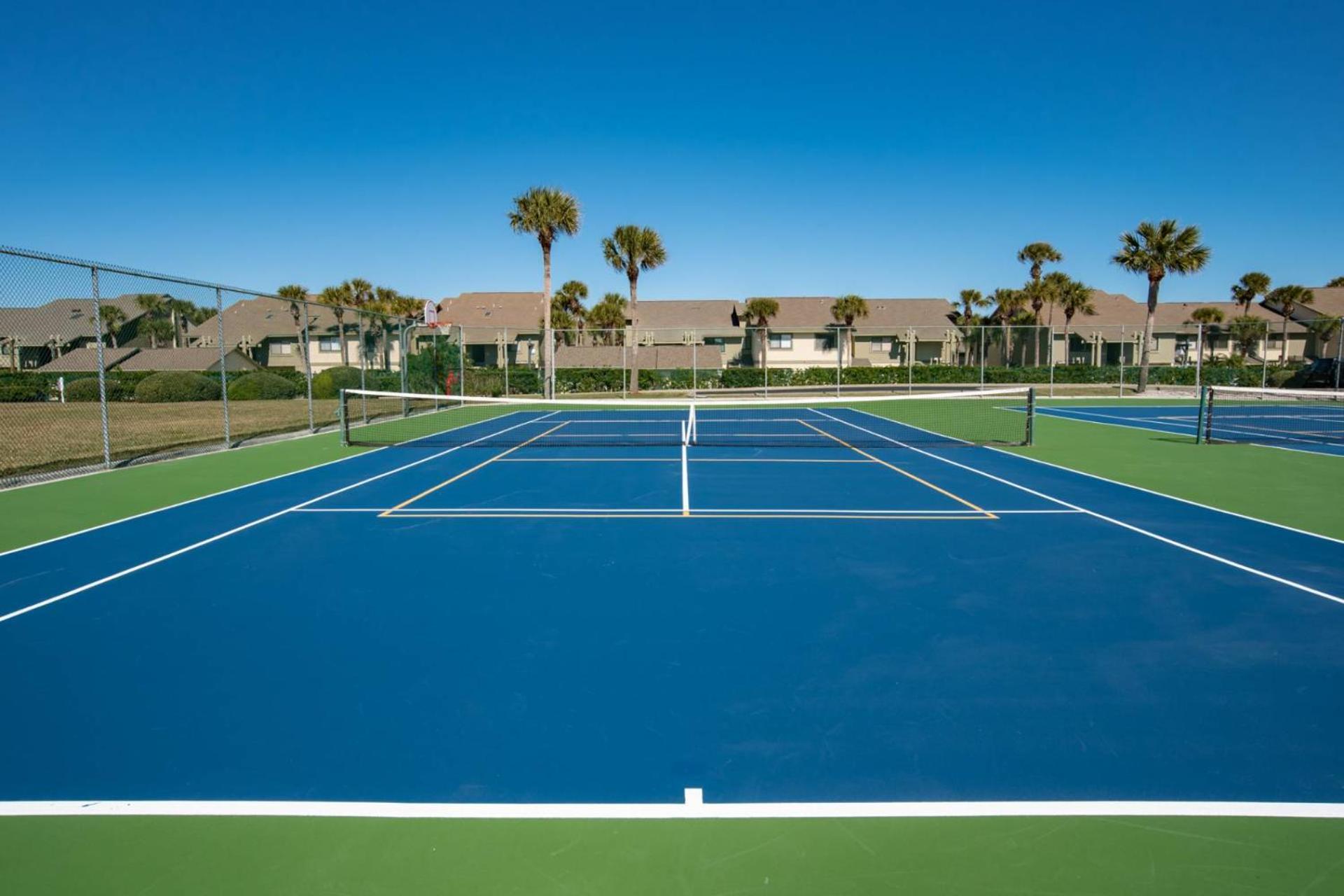 Holiday home Colony Reef 3203 St. Augustine