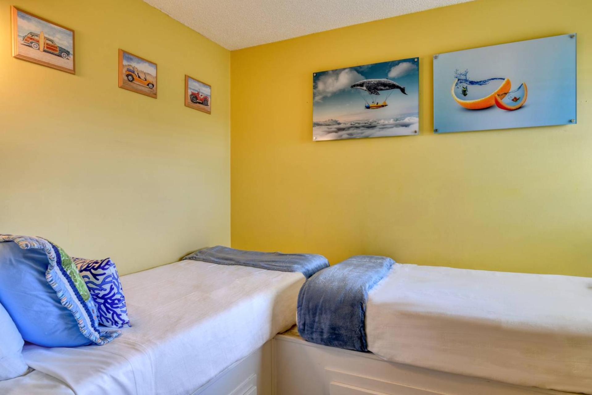 Holiday home Colony Reef 3203