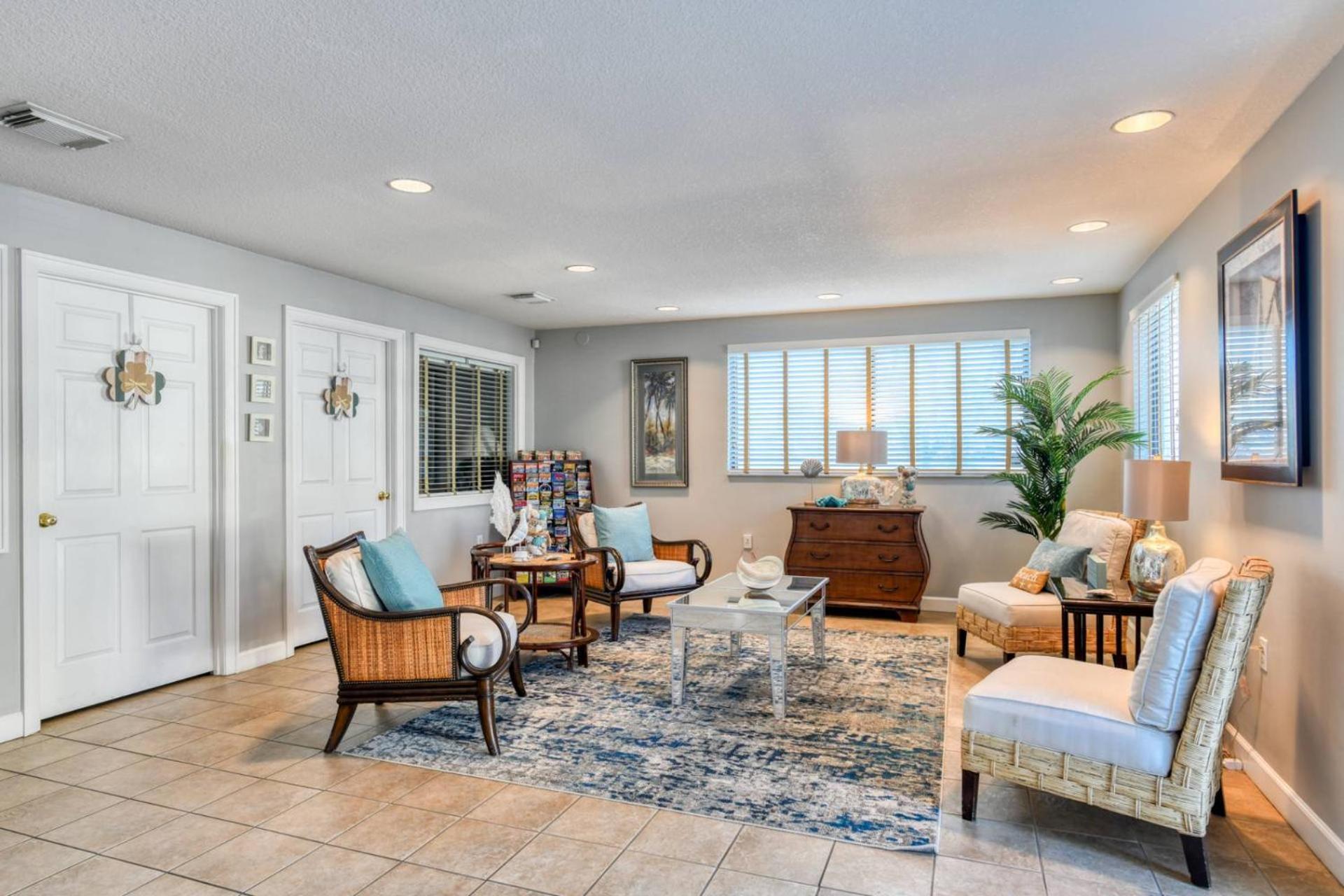 Colony Reef 3203 Holiday home St. Augustine