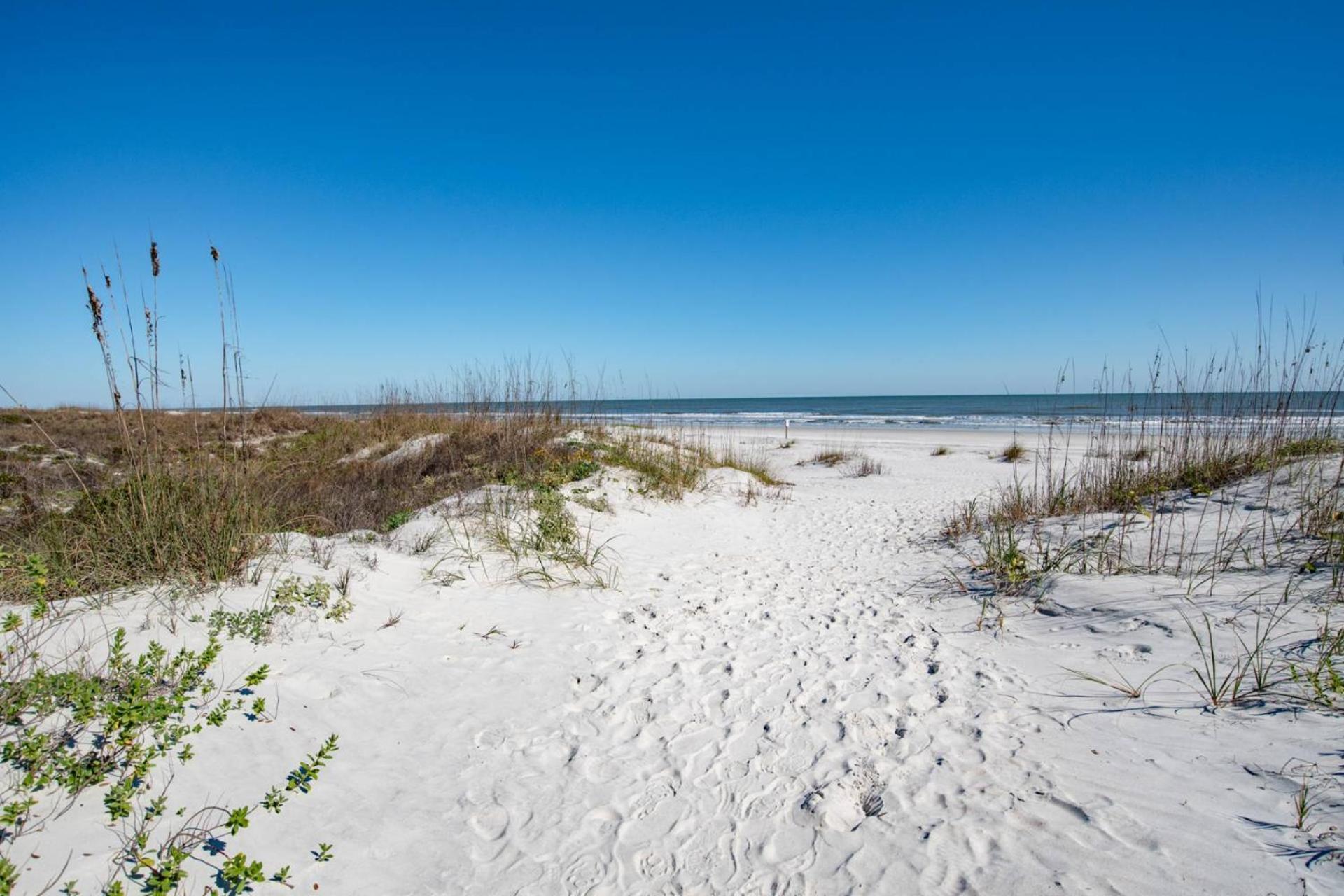Holiday home Colony Reef 3203 St. Augustine