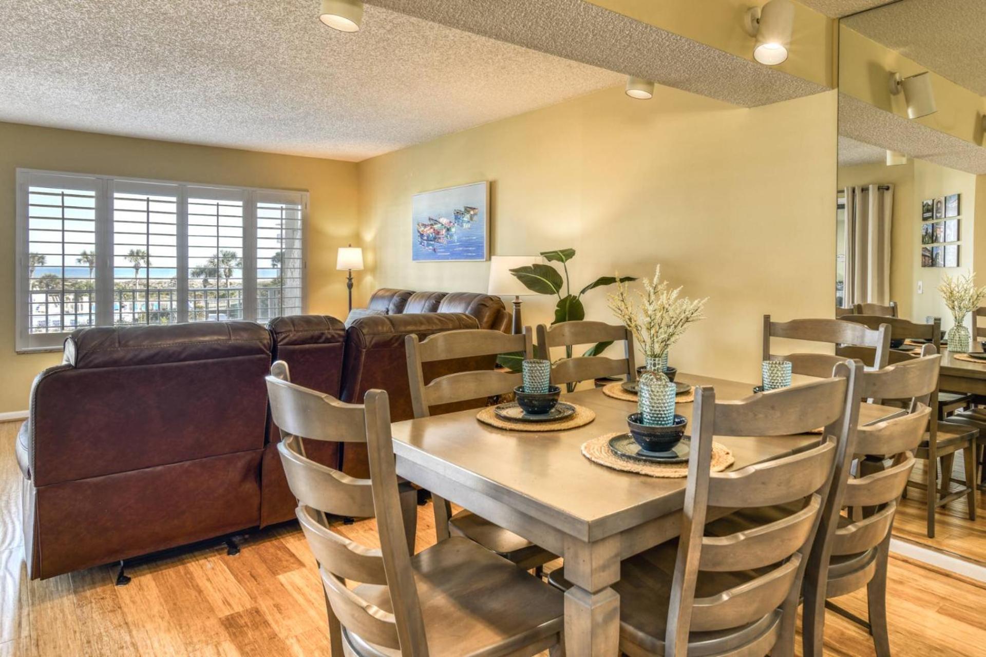 Holiday home Colony Reef 3203