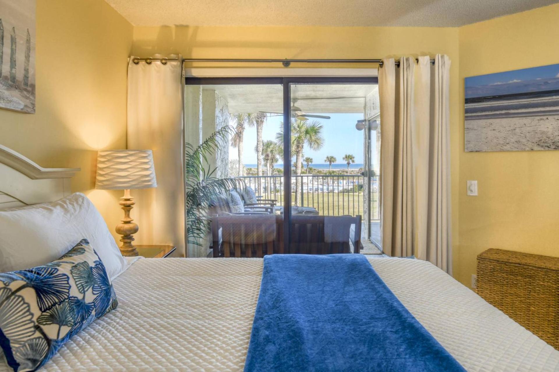 Holiday home Colony Reef 3203 St. Augustine