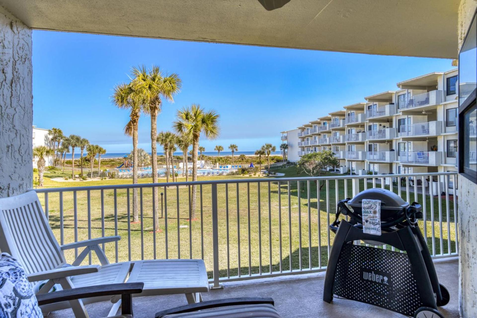 Colony Reef 3203 Holiday home *