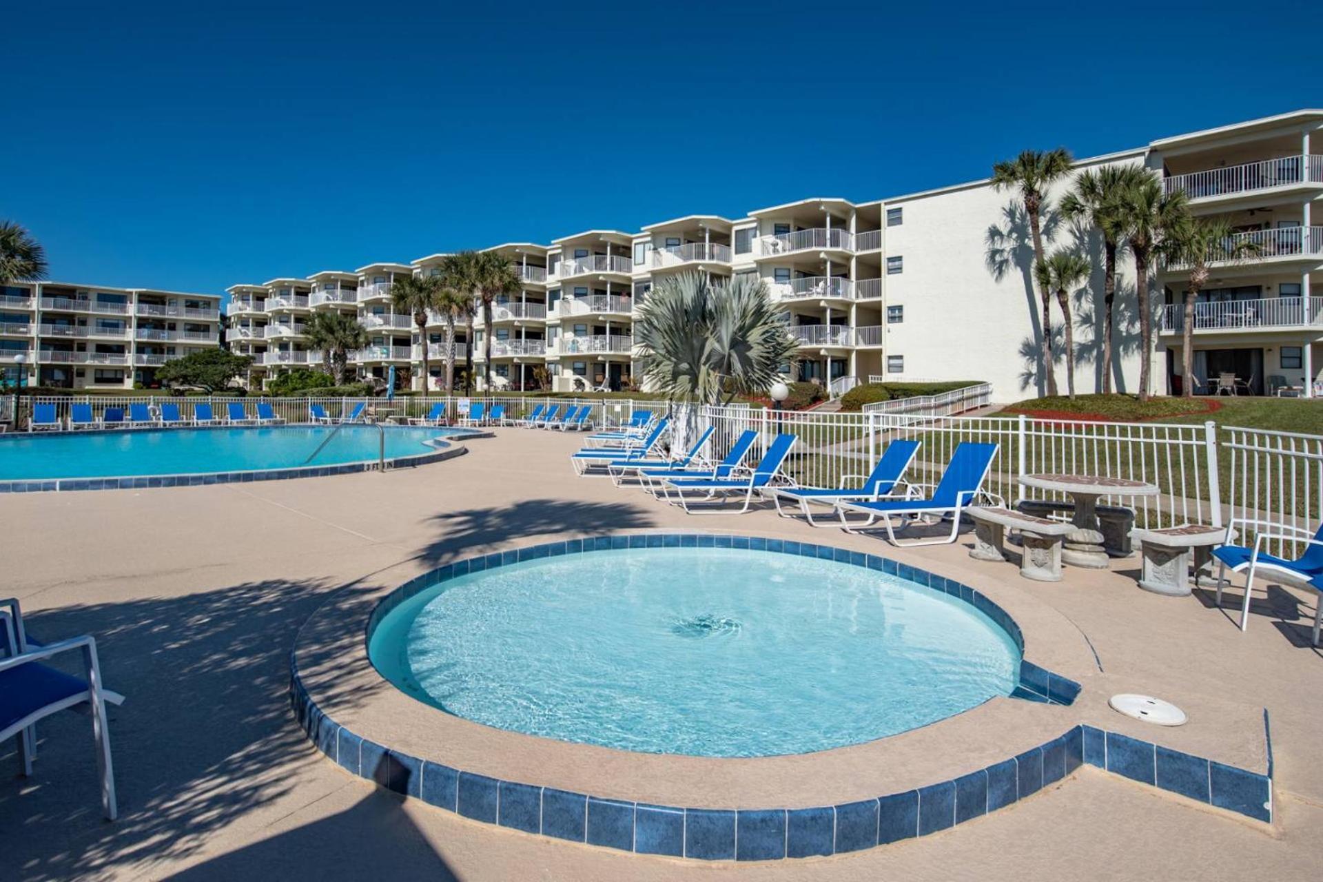 Holiday home Colony Reef 3203 St. Augustine