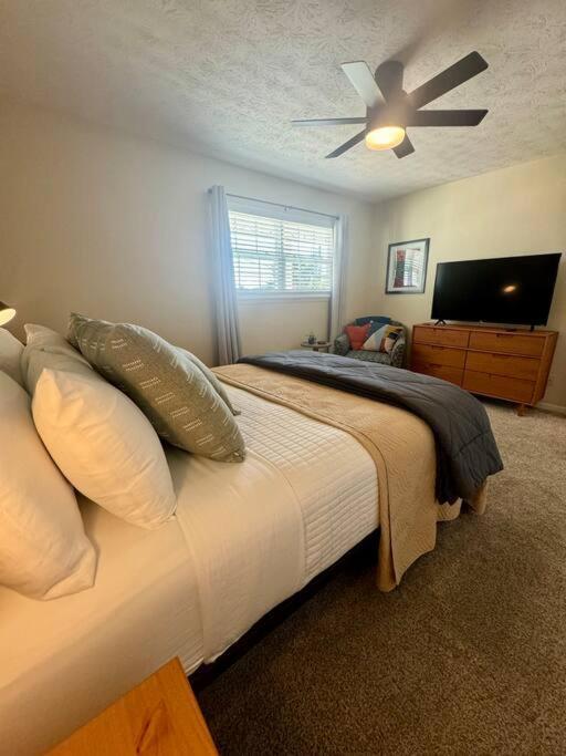 Cozy Near Everything! Apartment St. Augustine