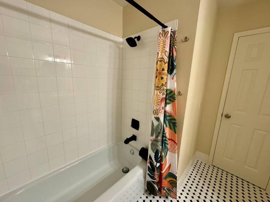 Cozy Near Everything! Apartment St. Augustine