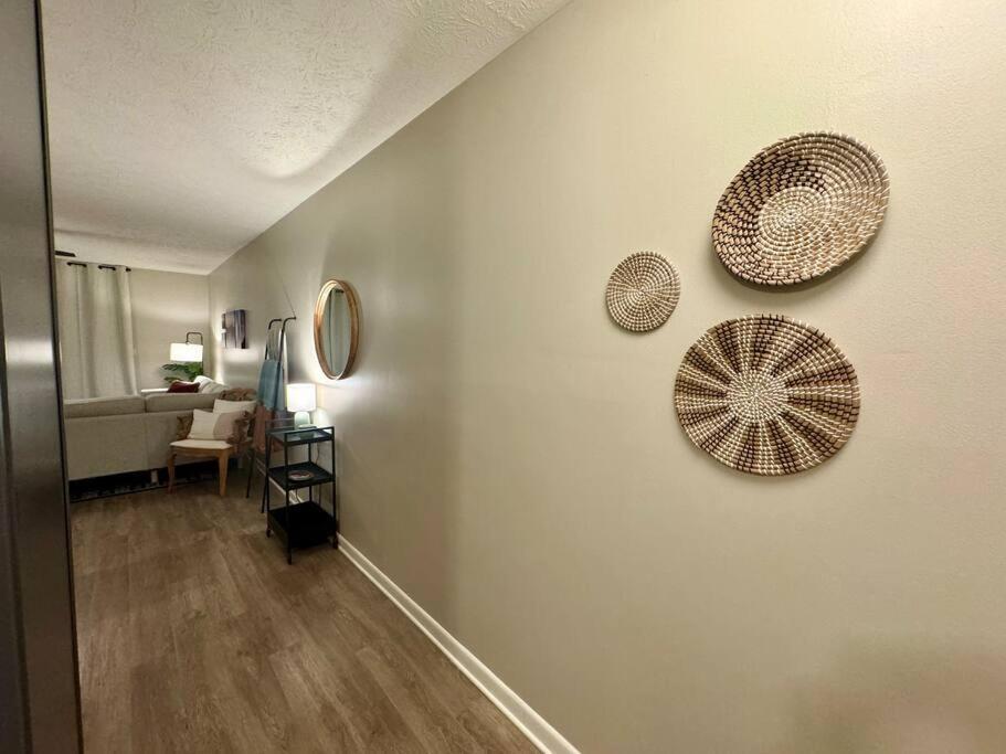 Cozy Near Everything!