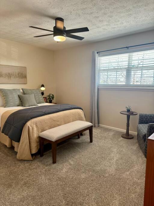 Apartment Cozy Near Everything! St. Augustine