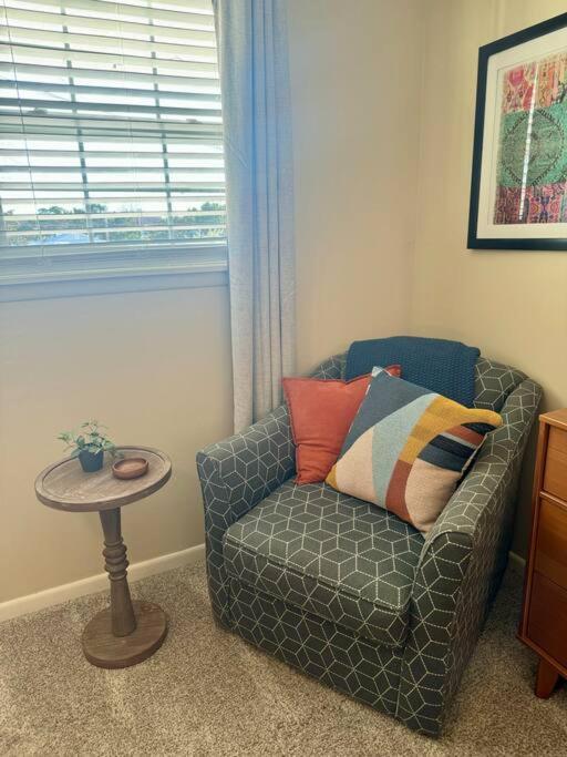 Cozy Near Everything! Apartment St. Augustine