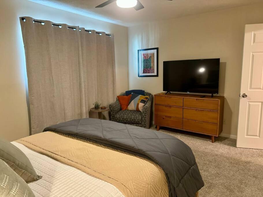 Cozy Near Everything! Apartment St. Augustine