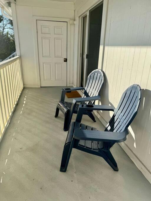 Cozy Near Everything! Apartment St. Augustine