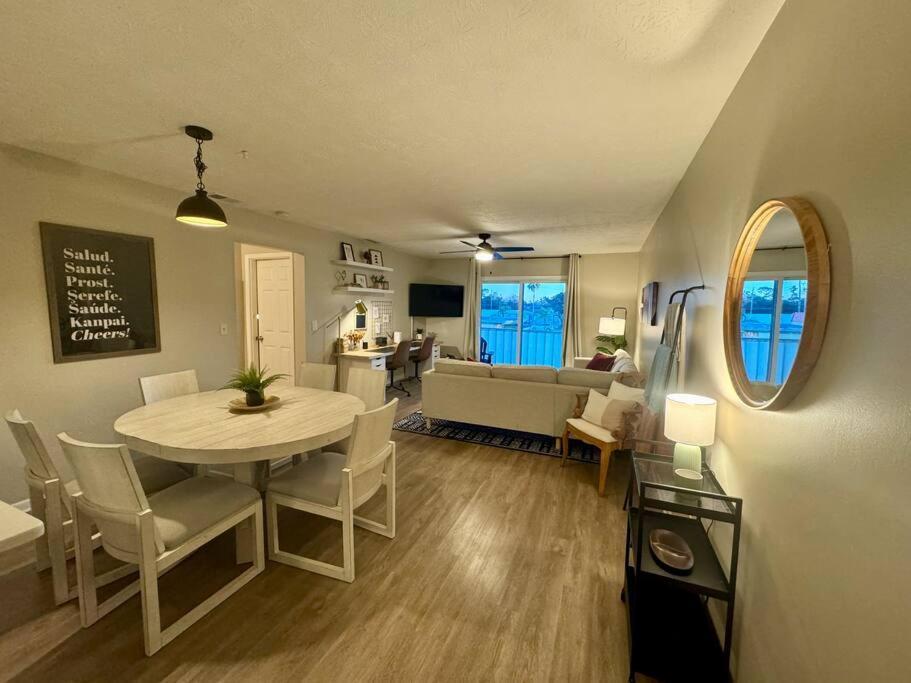 Cozy Near Everything! St. Augustine