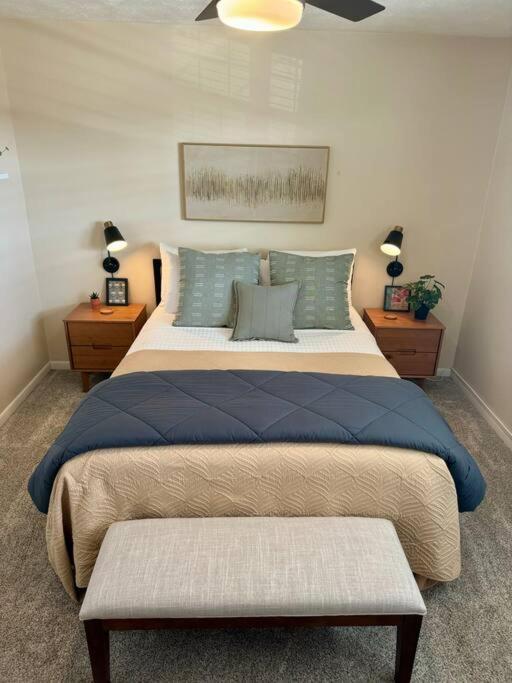 Cozy Near Everything! *