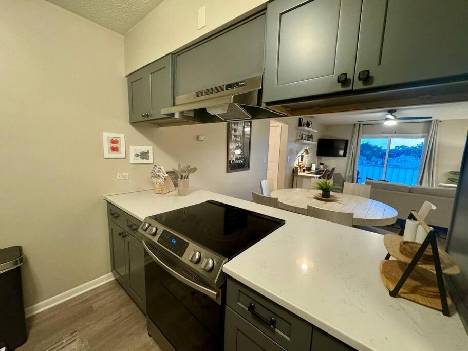Apartment Cozy Near Everything! St. Augustine
