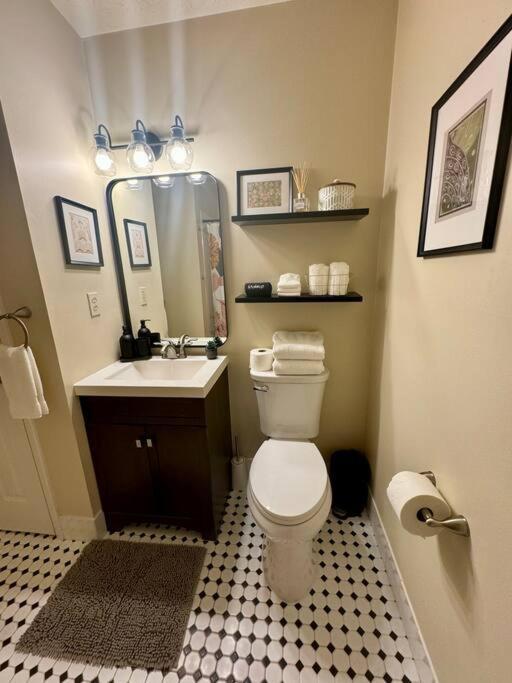 Cozy Near Everything! Apartment St. Augustine