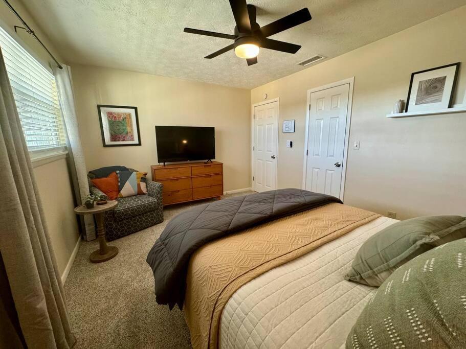 Apartment Cozy Near Everything! St. Augustine