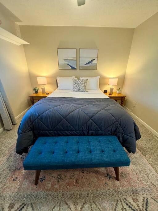 Apartment Cozy Near Everything!