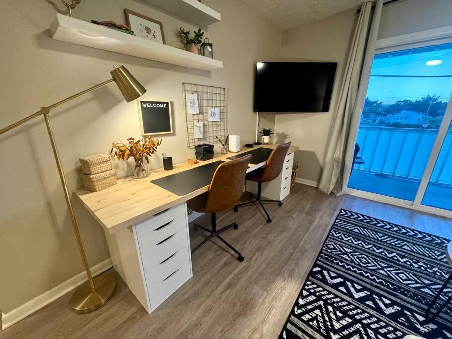 Apartment Cozy Near Everything! *