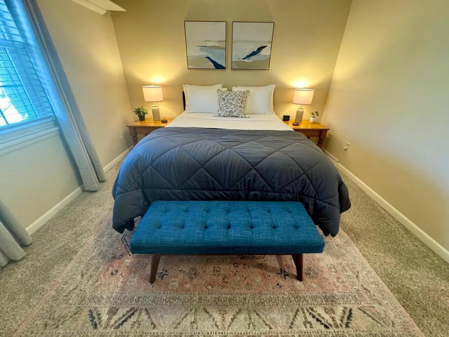 Apartment Cozy Near Everything! St. Augustine