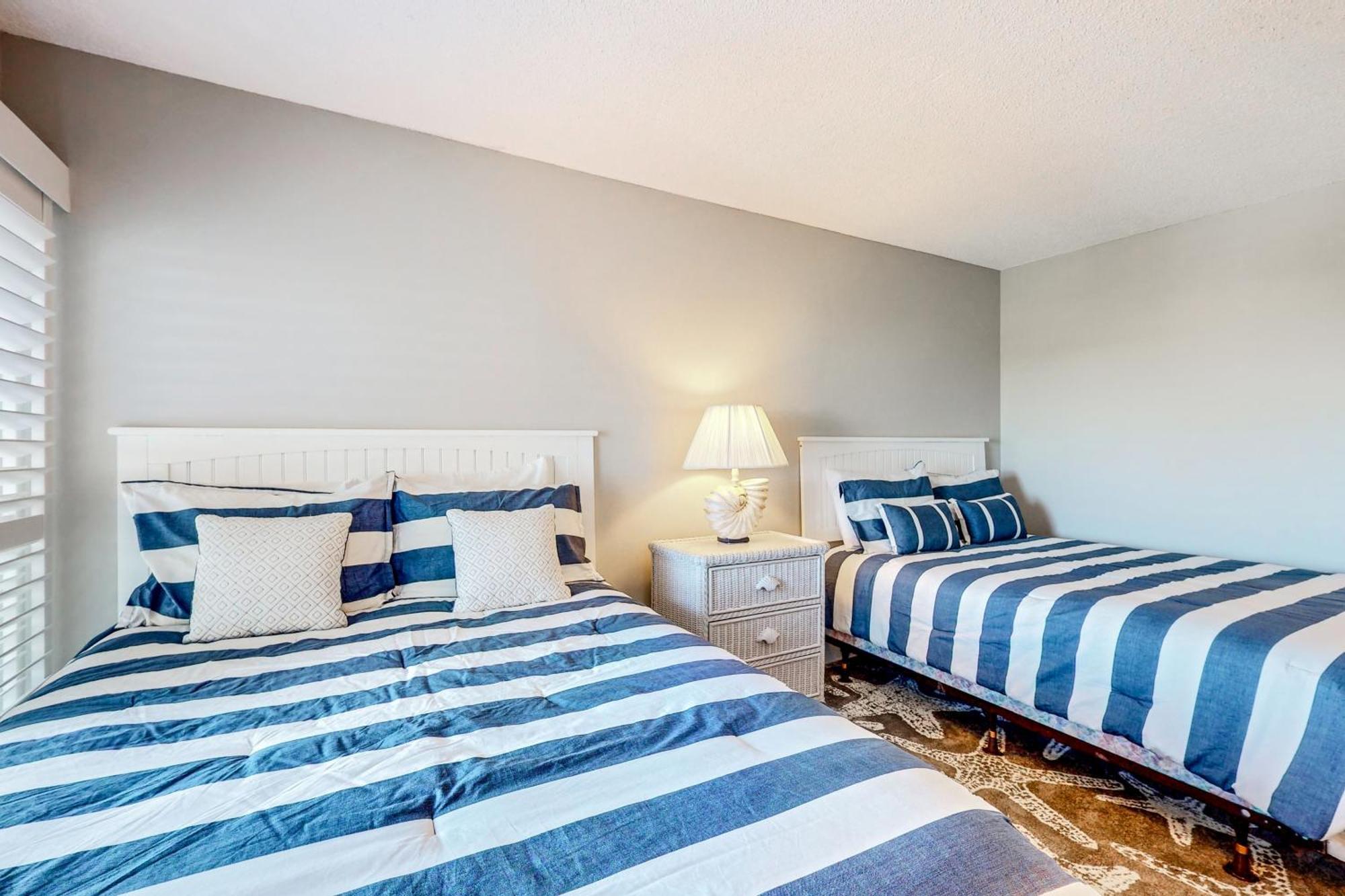 Crescent Sandpiper Holiday home St. Augustine