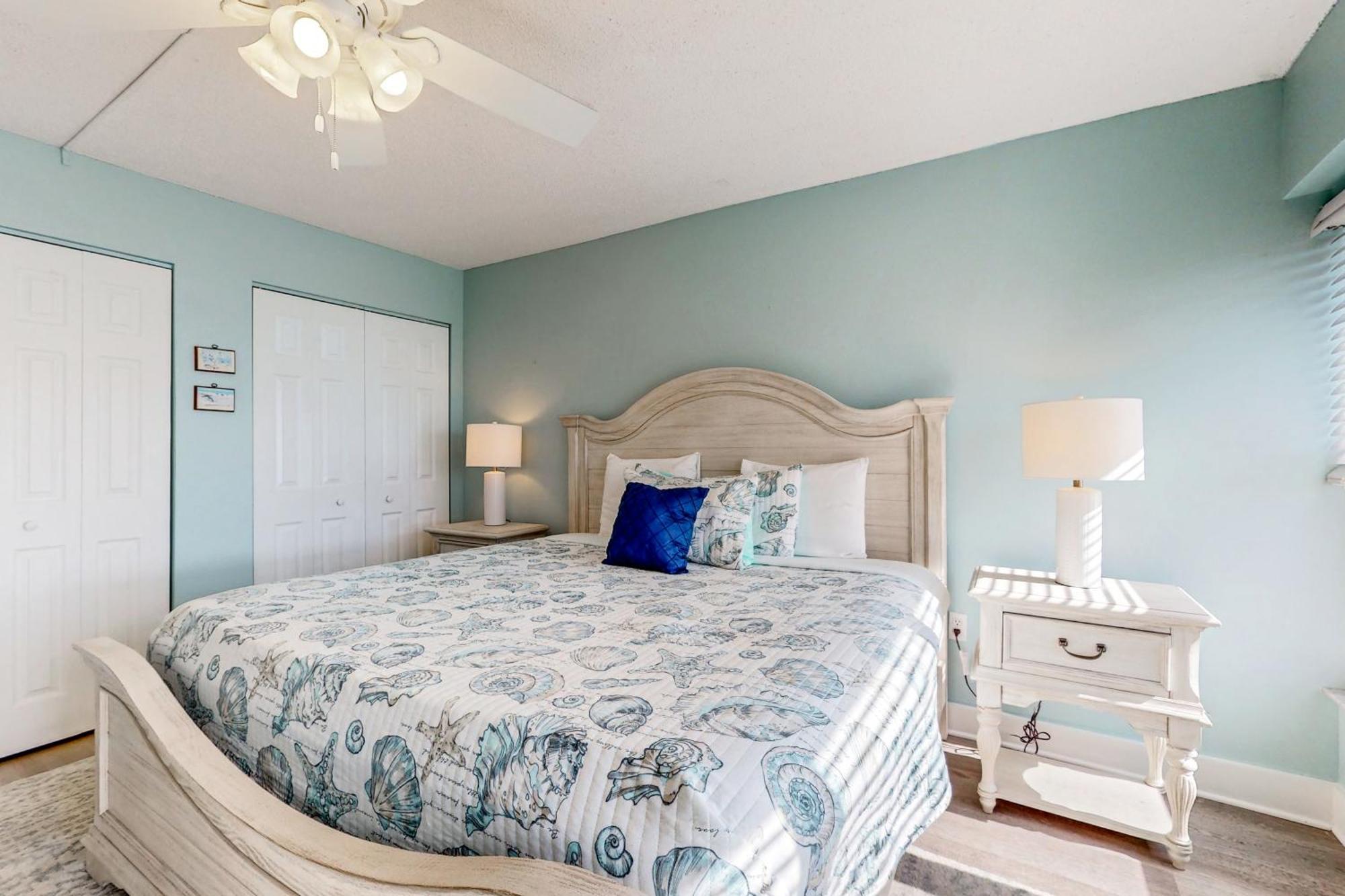 Crescent Sandpiper Holiday home