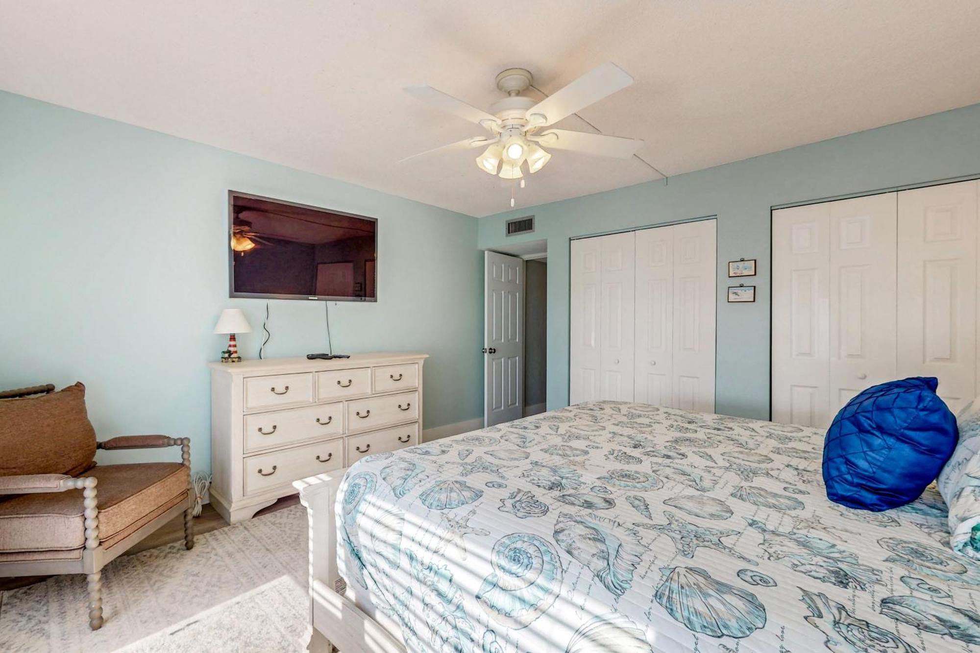 Holiday home Crescent Sandpiper *