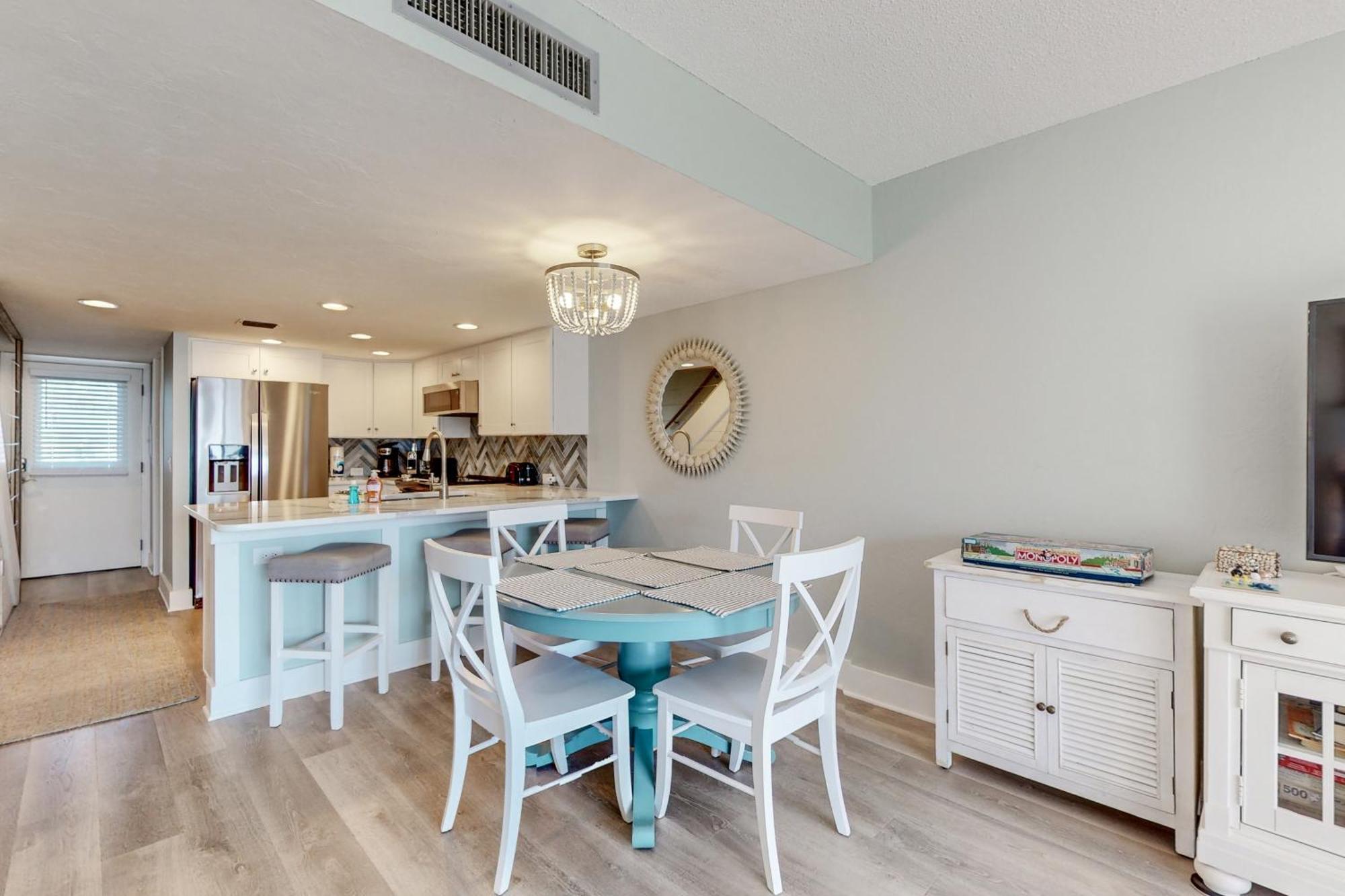 Crescent Sandpiper Holiday home *