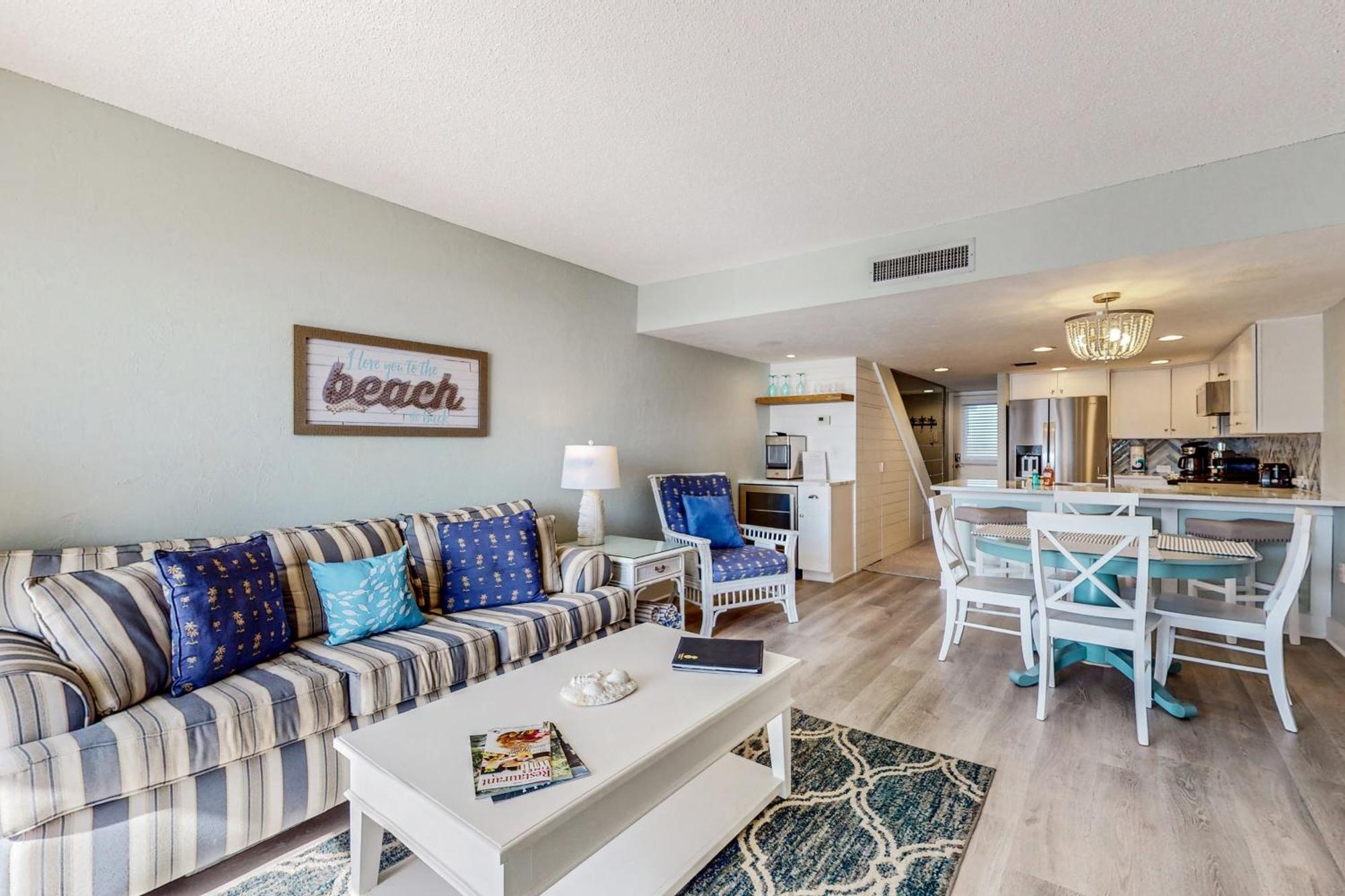 Holiday home Crescent Sandpiper St. Augustine