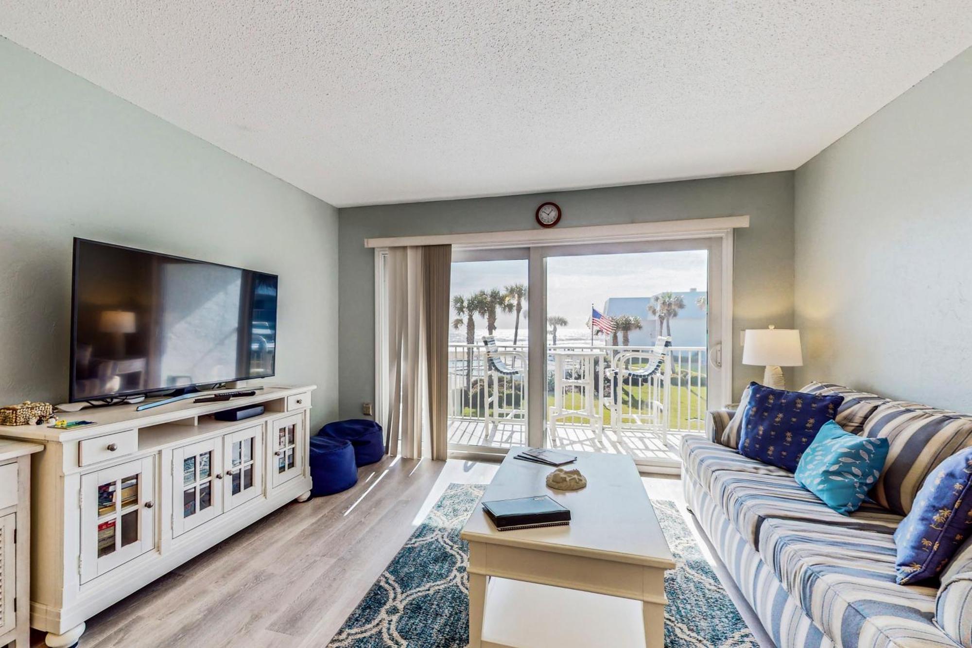 Crescent Sandpiper Holiday home St. Augustine