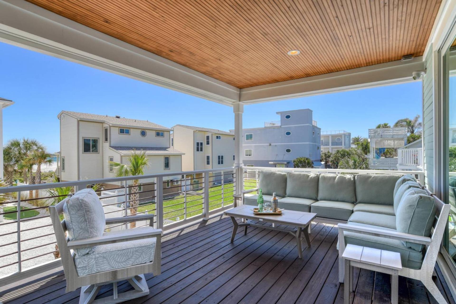 Good Vibes Holiday home