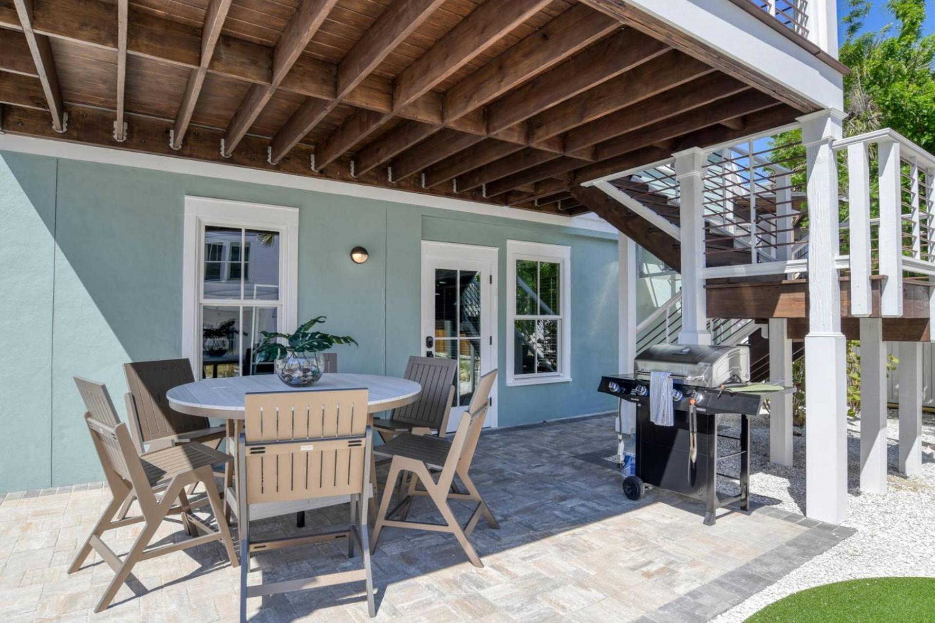 Good Vibes Holiday home *