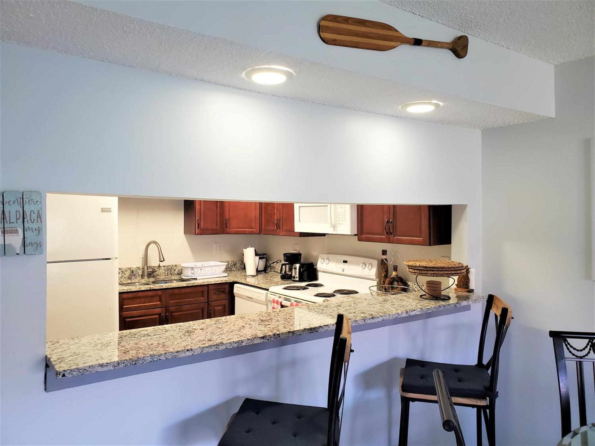 Apartment A1a Brownwaves