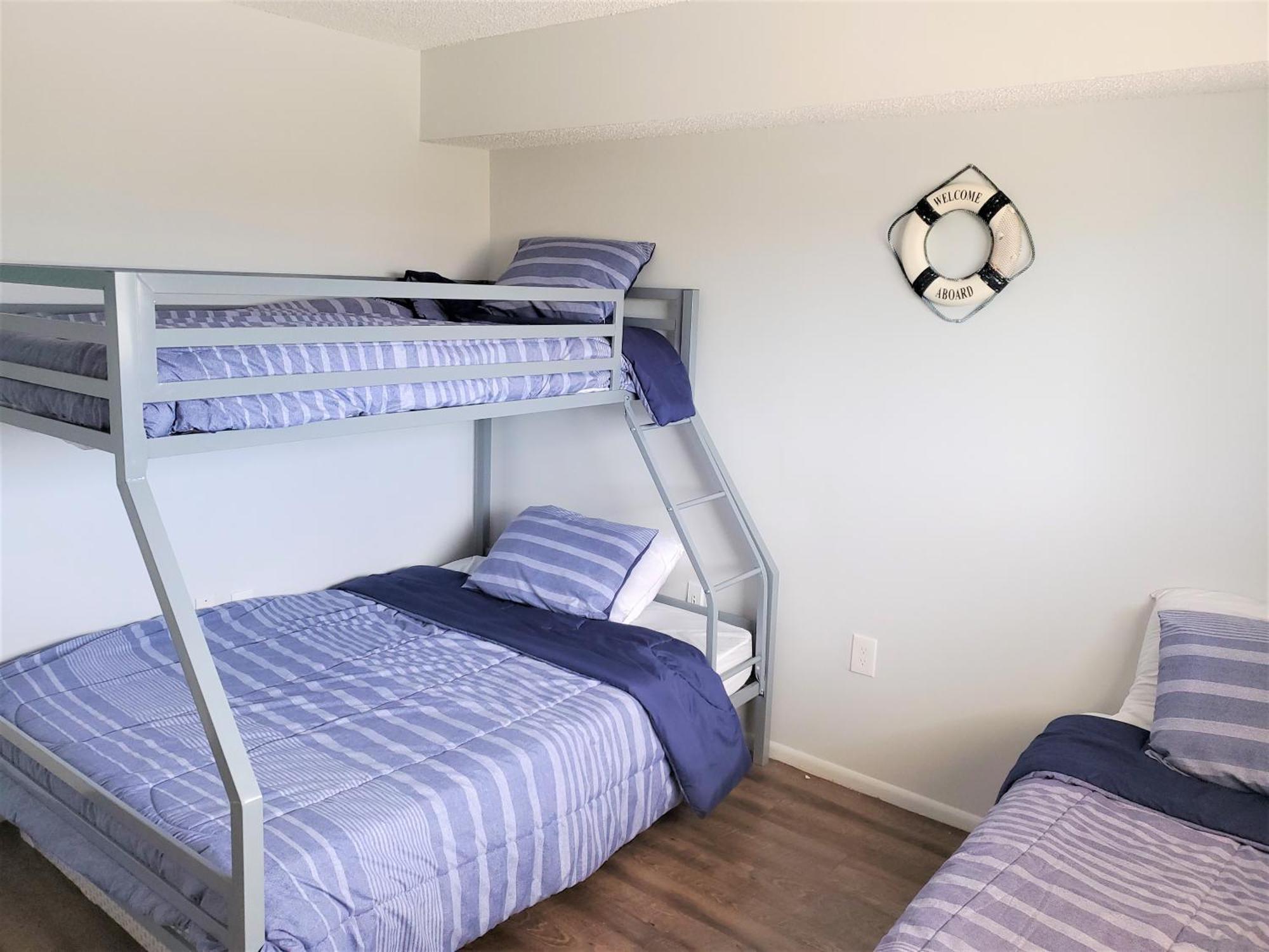 A1a Brownwaves Apartment