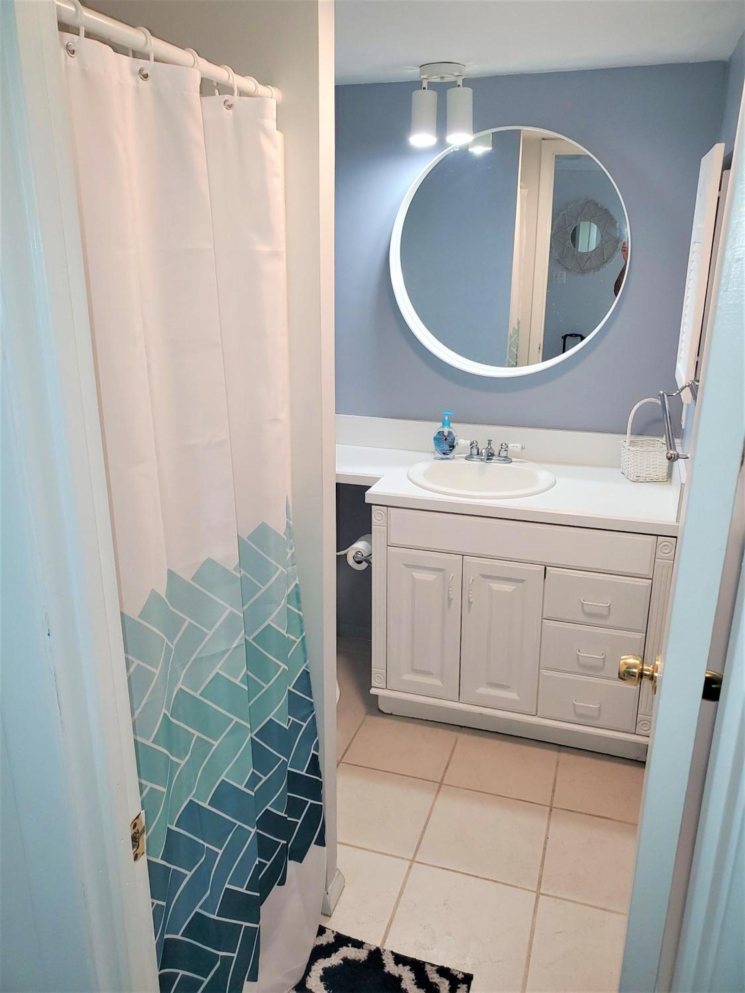 Apartment A1a Brownwaves *