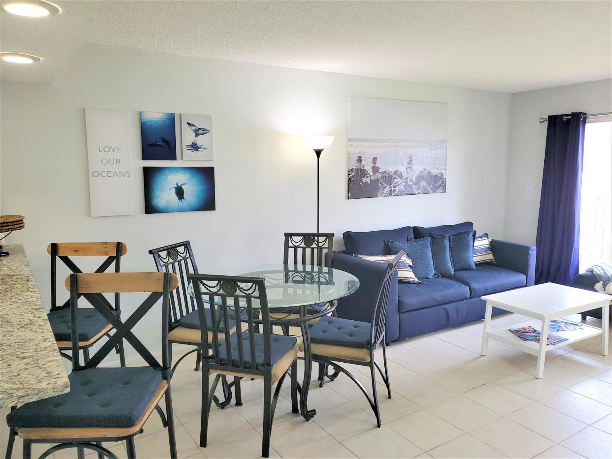 A1a Brownwaves Apartment