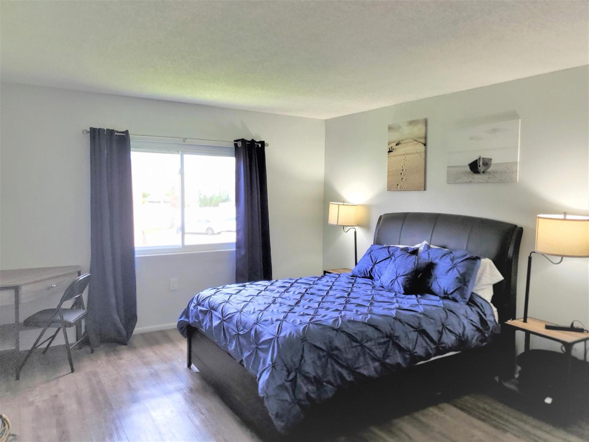 Apartment A1a Brownwaves