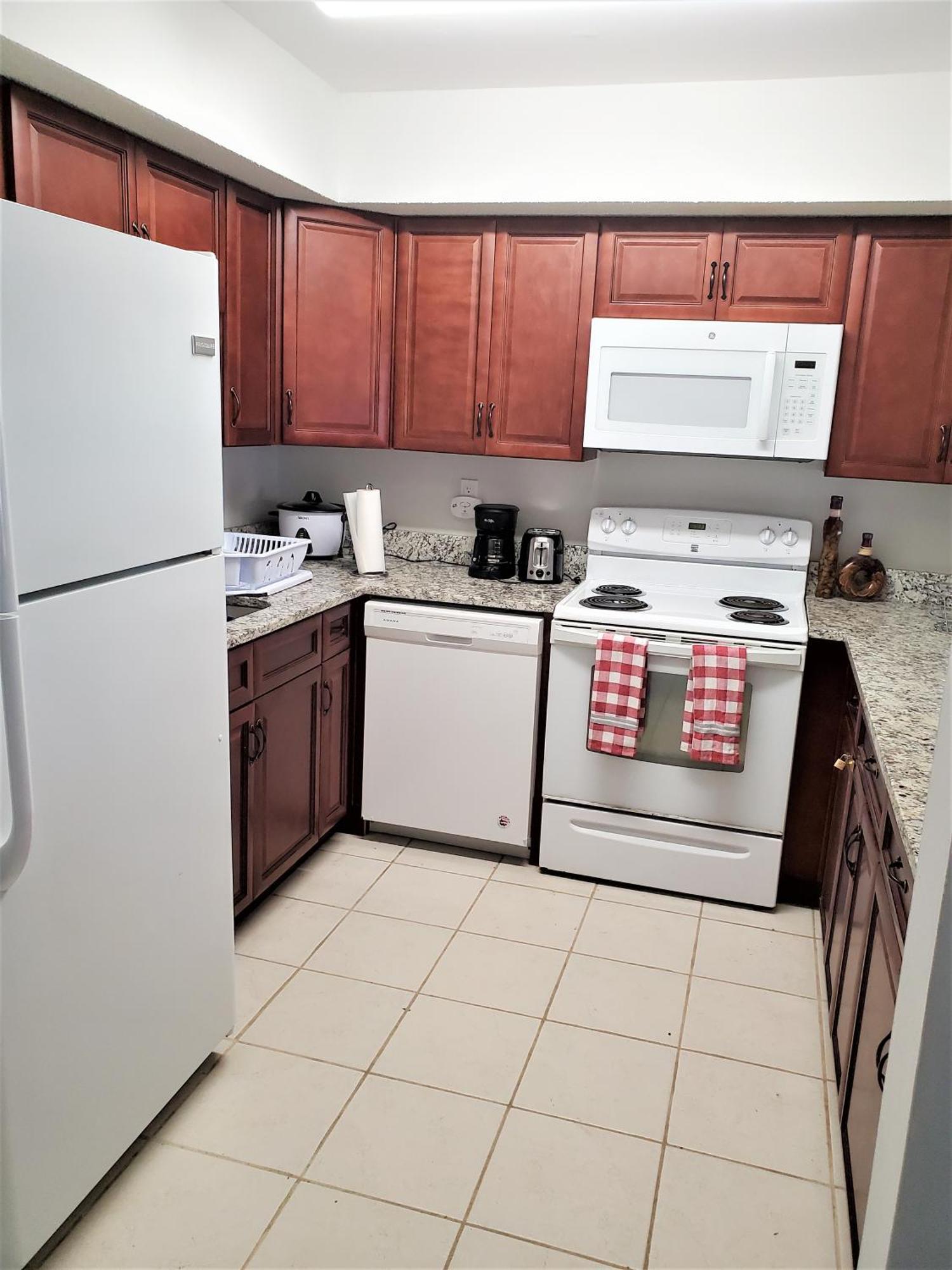 Apartment A1a Brownwaves *