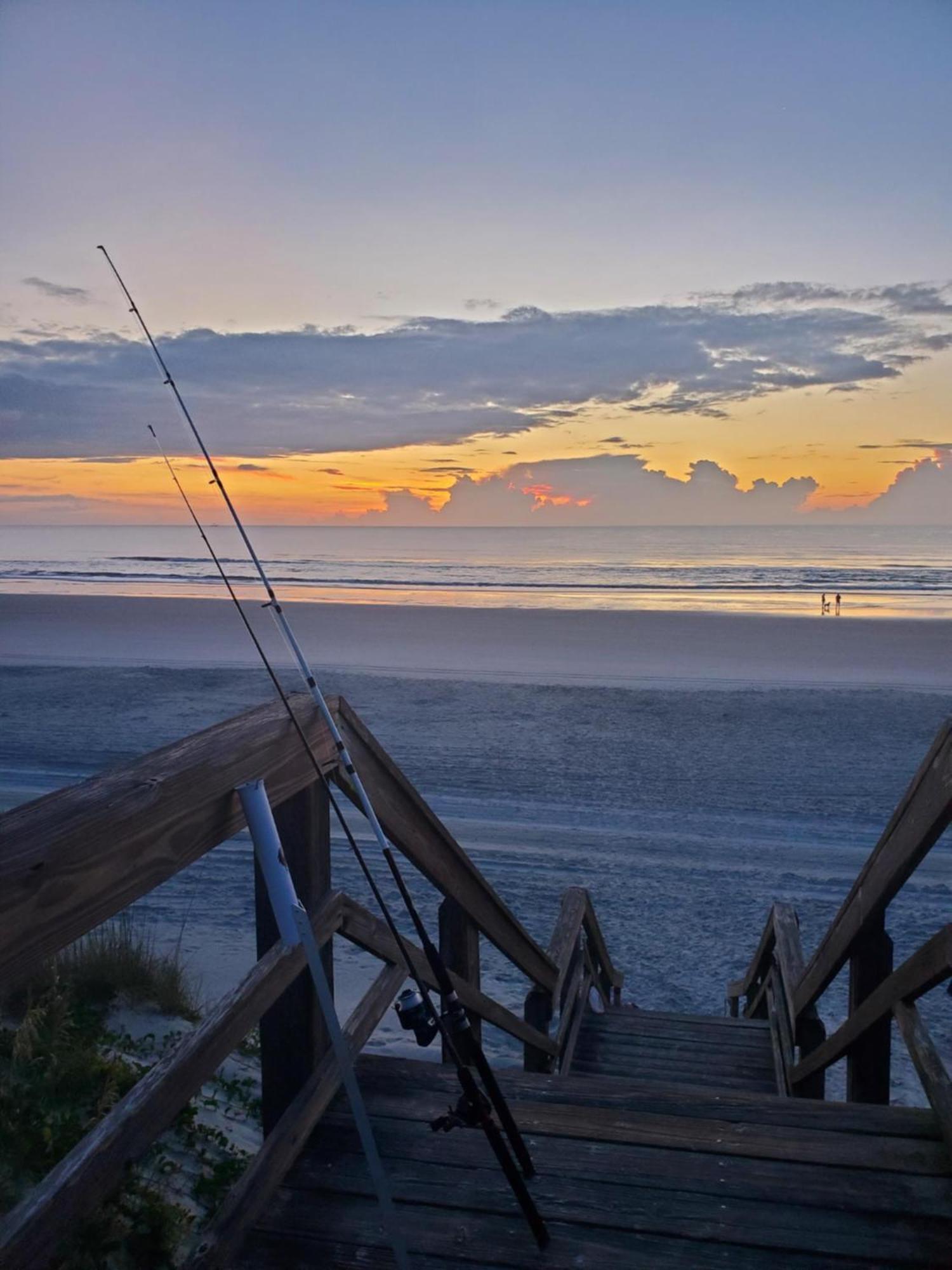 Apartment A1a Brownwaves St. Augustine