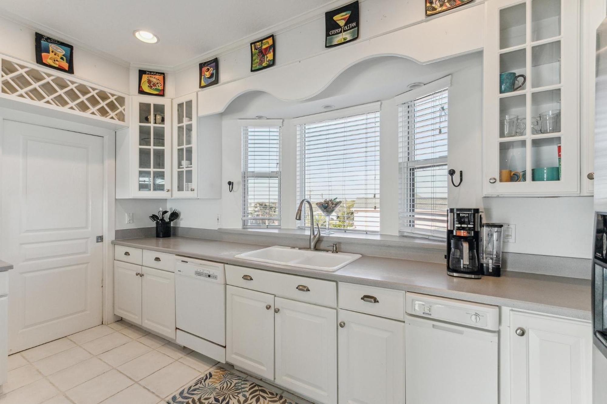 Breathtaking Front House St. Augustine