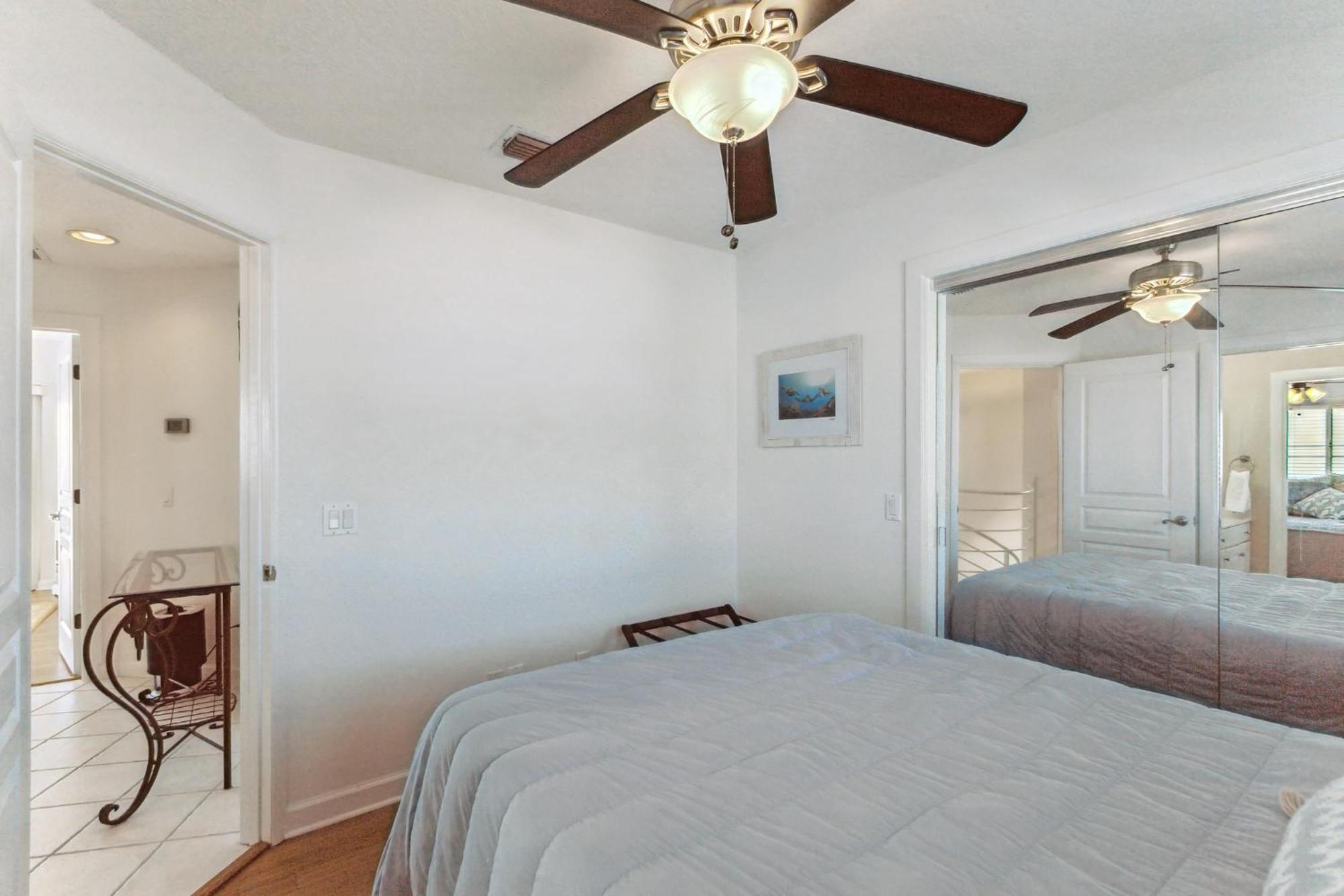 Breathtaking Front House Apartment St. Augustine