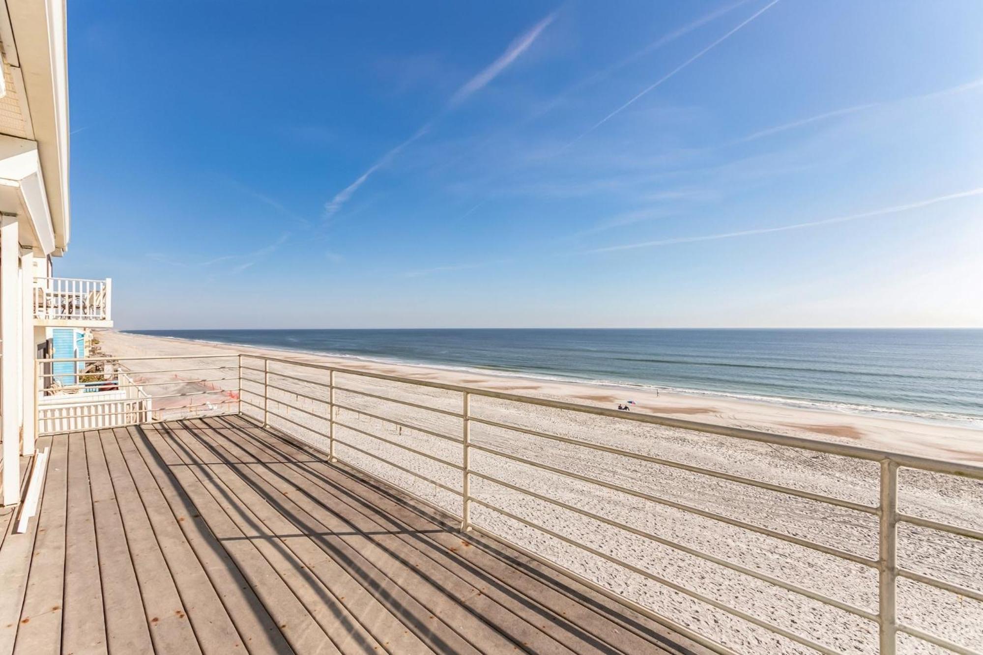 Breathtaking Front House Apartment St. Augustine