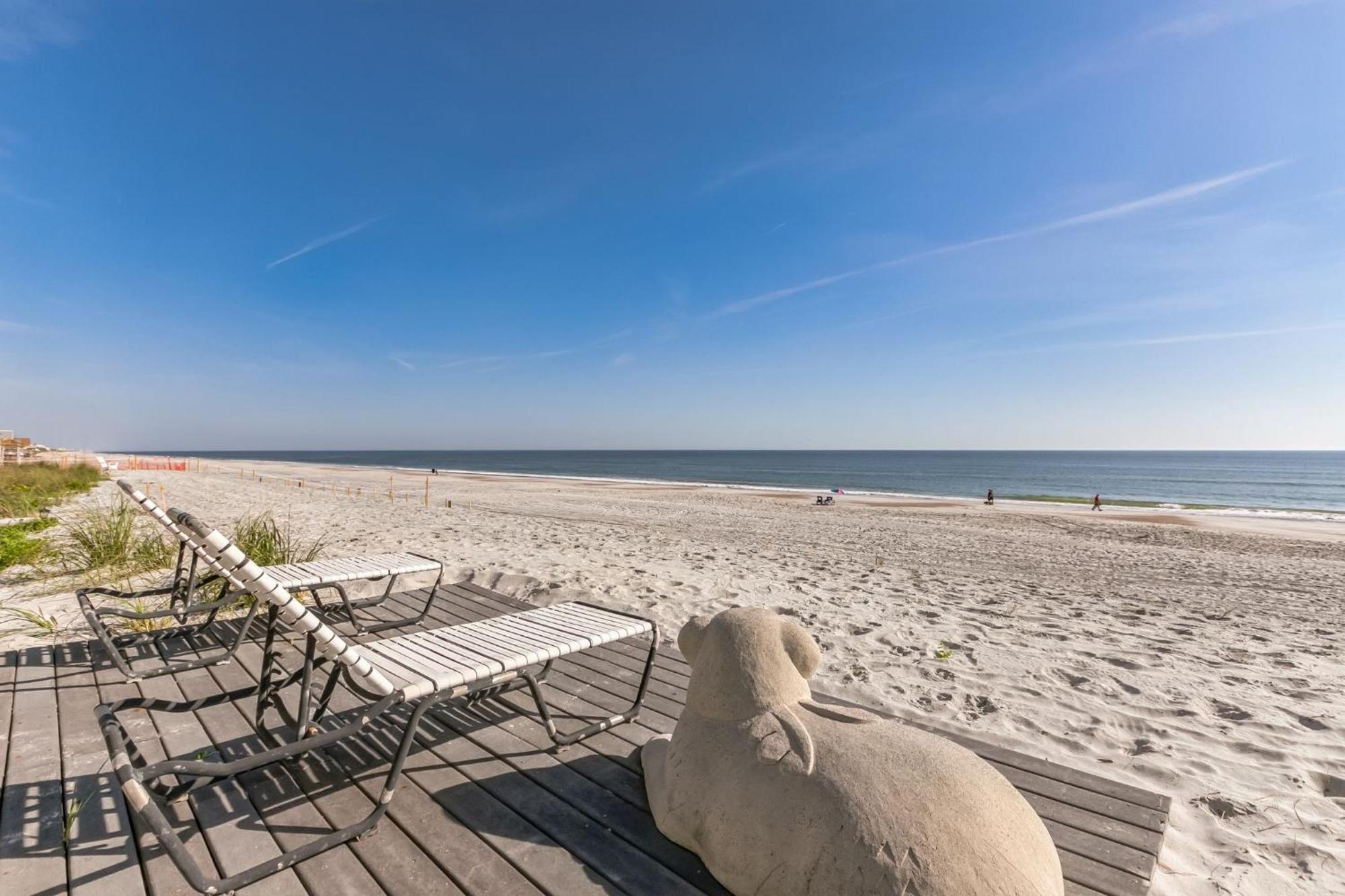 Breathtaking Front House Apartment St. Augustine