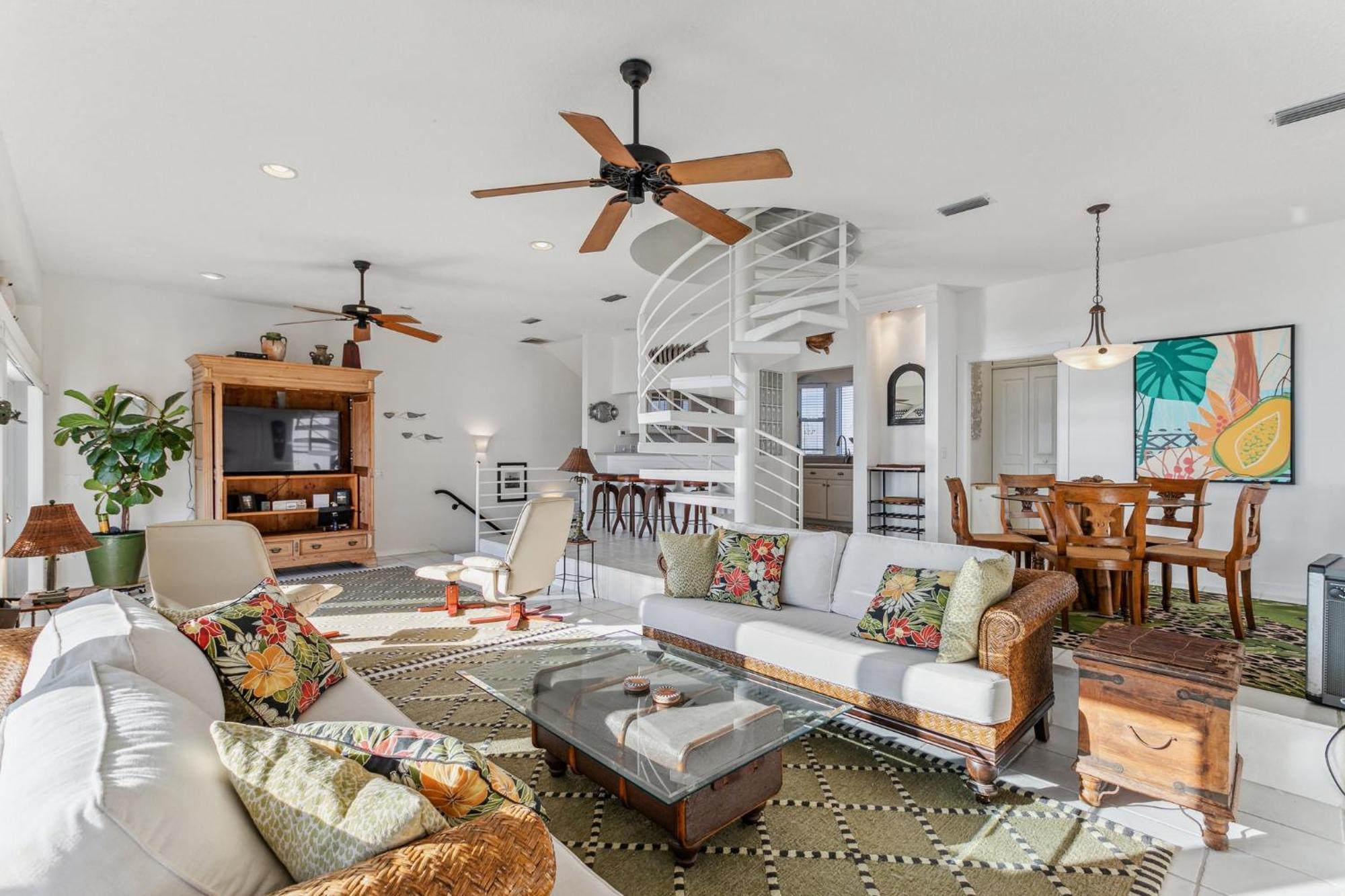 Breathtaking Front House * St. Augustine