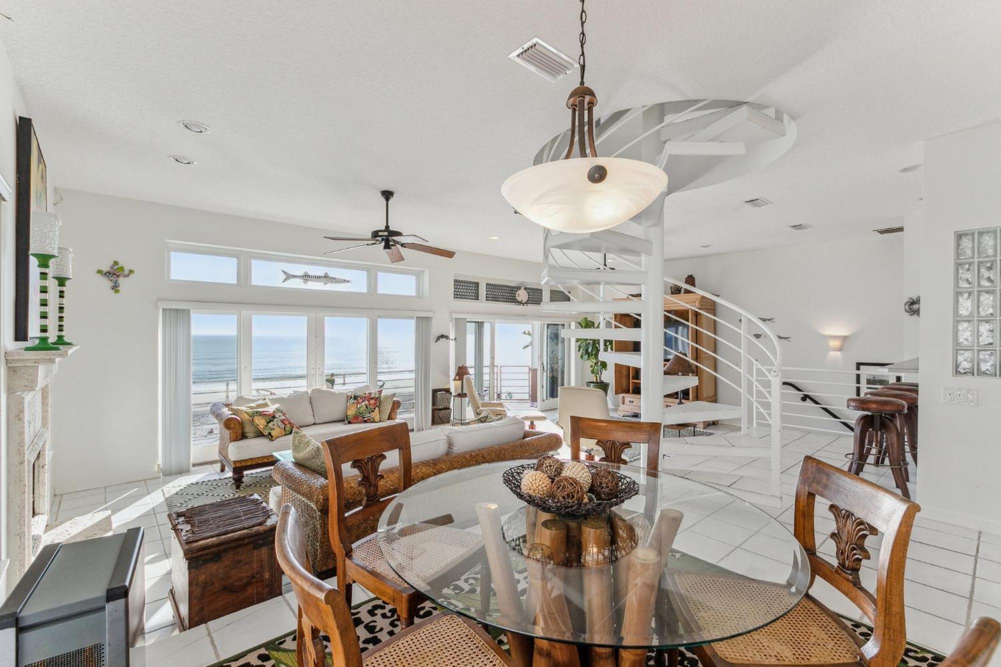 Breathtaking Front House
