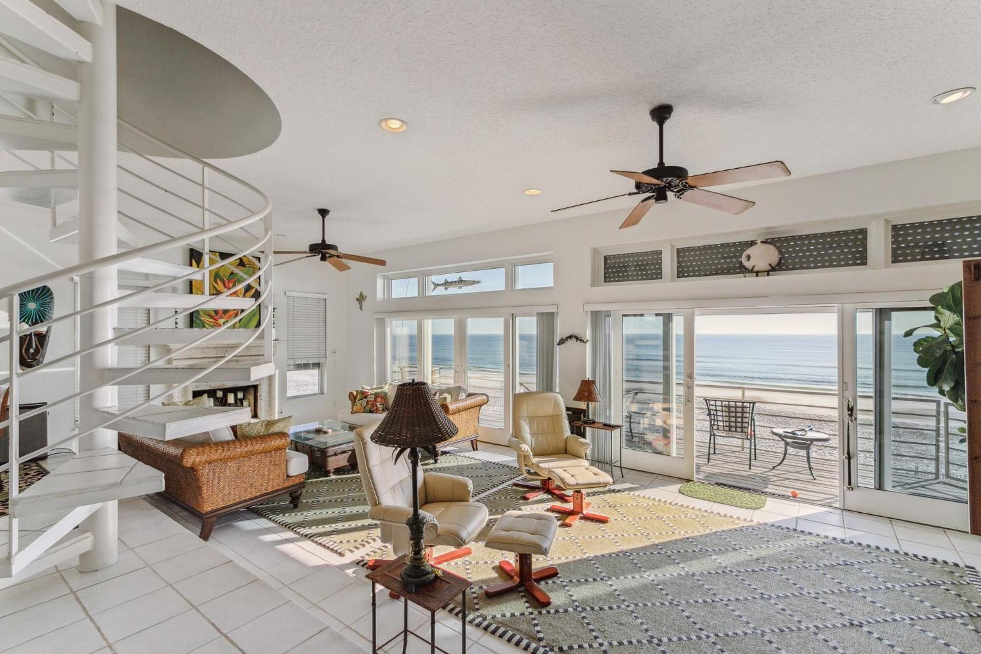 Breathtaking Front House * St. Augustine